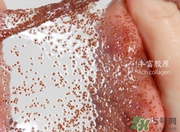 海藻面膜用熱水還是冷水？海藻面膜用多少度的水？
