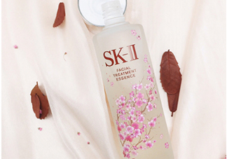 sk2櫻花版和普通版的區別 skii櫻花神仙水和普通版哪個貴？