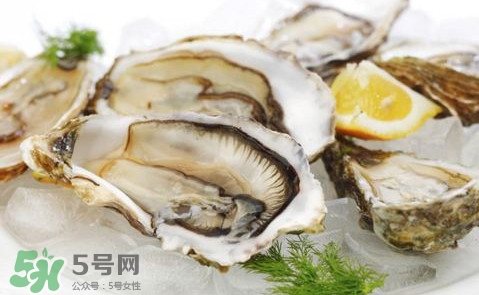 生蠔哪些部位不能吃？生蠔哪些部位可以吃