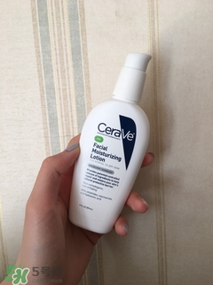 cerave pm乳液和全天候乳液的區別_對比圖