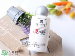 大創美白乳液會變白嗎？大創美白乳液多久可以變白？