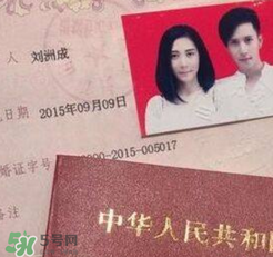 劉洲成老婆是誰？劉洲成老婆為什么離婚？