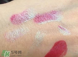 mac魅可soft hint獨角獸的眼淚多少錢？mac soft hint試色