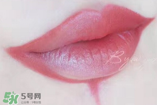 mac魅可soft hint獨角獸的眼淚多少錢？mac soft hint試色