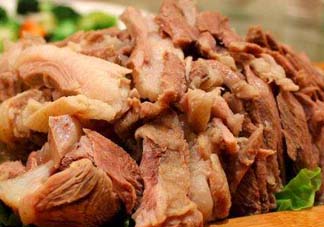 五月份可以吃羊肉嗎？5月份為什么要少吃羊肉？