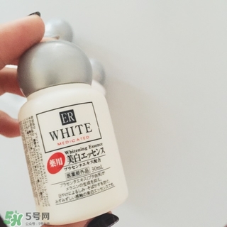 大創美白乳液會變白嗎？大創美白乳液多久可以變白？