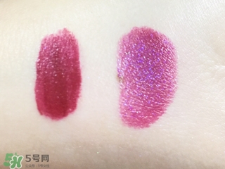 mac獨角獸的眼淚怎么涂？mac魅可獨角獸的眼淚怎么用？