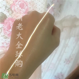 資生堂新透白防曬怎么樣？資生堂新透白防曬乳怎么用？
