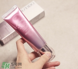 資生堂新透白防曬怎么樣？資生堂新透白防曬乳怎么用？