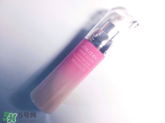 資生堂新透白乳液多少錢？資生堂新透白乳液專柜價格