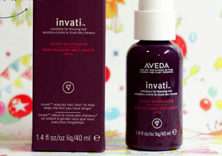 aveda生發噴霧怎么樣?aveda生發噴霧好用嗎?