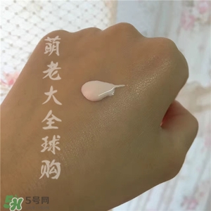 資生堂新透白防曬怎么樣？資生堂新透白防曬乳怎么用？