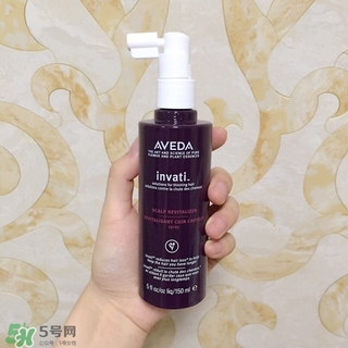 aveda生發噴霧怎么用?aveda生發噴霧使用方法
