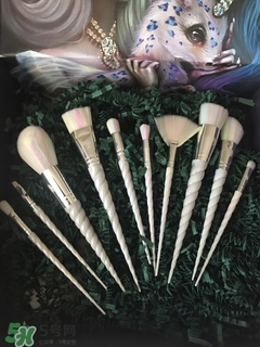 unicorn lashes獨角獸化妝刷怎么樣？獨角獸化妝刷多少錢？