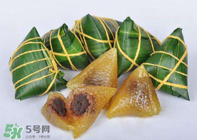 一斤粽葉能包幾個粽子？一斤粽葉包多少粽子？