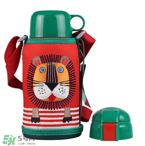 米雅的水杯是什么牌子？虎牌兒童水杯好用嗎？