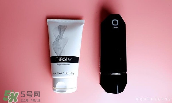 tripollar stop怎么樣？tripollar pose好用嗎
