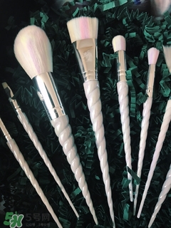 unicorn lashes獨角獸化妝刷怎么樣？獨角獸化妝刷多少錢？