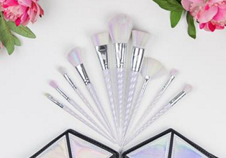 unicorn lashes獨角獸化妝刷怎么樣？獨角獸化妝刷多少錢？