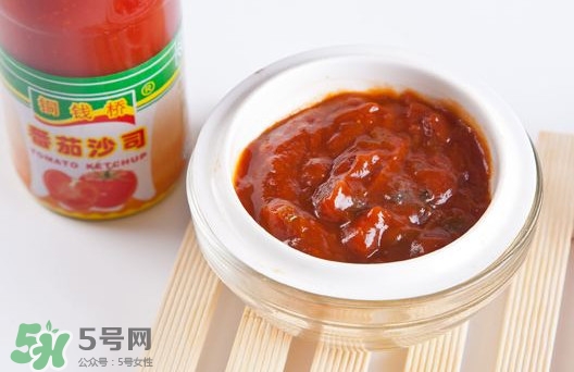 番茄醬是番茄沙司嗎？番茄醬和番茄沙司有什么不同？