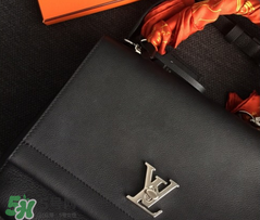 lv lockme值得入嗎？lv lockme包包質量怎么樣？
