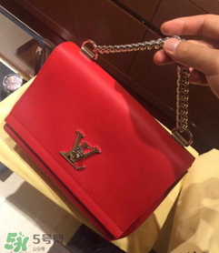 lv lockme值得入嗎？lv lockme包包質量怎么樣？