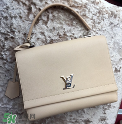 lv lockme值得入嗎？lv lockme包包質量怎么樣？