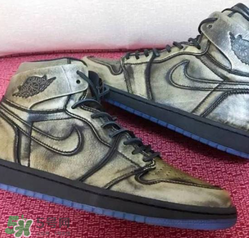 air jordan 1 wings正品多少錢？喬丹1代wings配色發(fā)售價(jià)格
