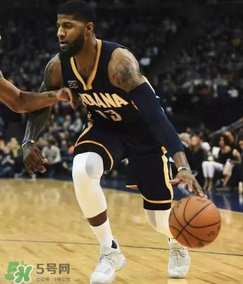 nike pg 1 2k配色國內什么時候發售？耐克pg1 2k發售時間