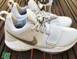 nike pg 1 2k配色國內什么時候發售？耐克pg1 2k發售時間