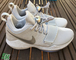 nike pg 1 2k正品多少錢？耐克pg1 2k配色專柜價格
