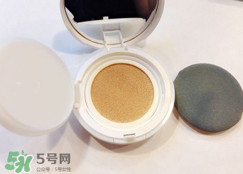 氣墊bb霜正裝和替換裝什么意思_區別