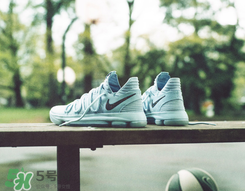 nike kd 10什么時候發售？耐克杜蘭特10代發售時間