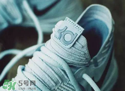 nike kd 10什么時候發售？耐克杜蘭特10代發售時間