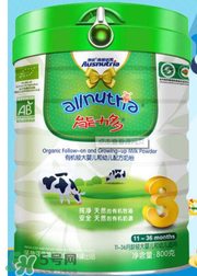 澳優能力多有機奶粉3段怎么樣？澳優能力多有機奶粉3段怎么沖？
