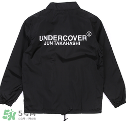 undercover是什么牌子？undercover是什么檔次？