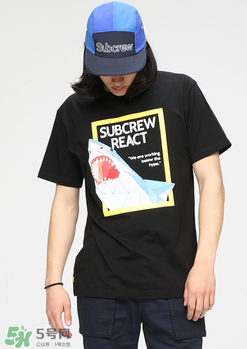 subcrew是什么牌子？subcrew是什么檔次？
