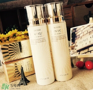 伊思水乳怎么樣？伊思水乳好用嗎？
