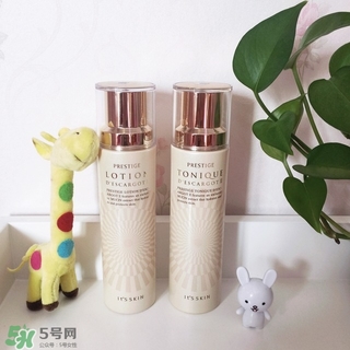 伊思水乳怎么樣？伊思水乳好用嗎？