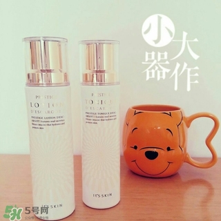 伊思水乳怎么樣？伊思水乳好用嗎？