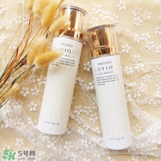 伊思水乳怎么樣？伊思水乳好用嗎？