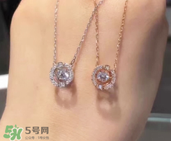 施華洛世奇跳動的心有什么寓意？施華洛世奇跳動的心寓意是什么？