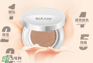 氣墊bb按不出來是怎么回事？氣墊bb霜按不出來怎么辦？