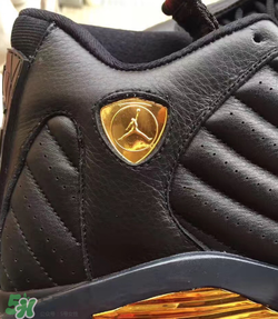 air jordan 14 dmp什么時候發售？喬丹14代dmp發售時間