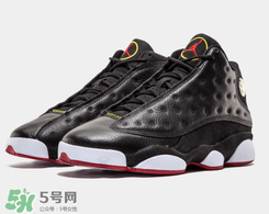 air jordan13 playoffs什么時候發售？喬丹13代playoffs發售時間