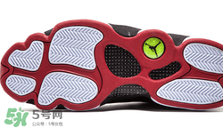 air jordan13 playoffs什么時候發售？喬丹13代playoffs發售時間