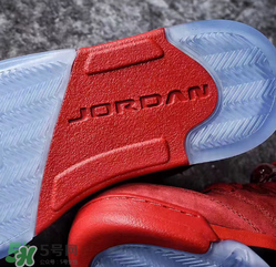 air jordan5 red suede什么時候發售？喬丹5代紅色麂皮發售時間