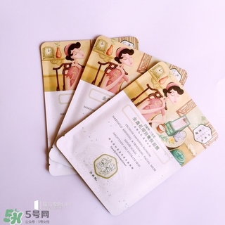 百雀羚三生花面膜怎么樣？百雀羚三生花面膜好用嗎？