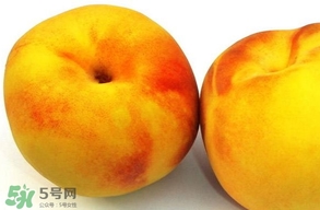 黃桃是什么季節(jié)的？黃桃是轉基因的嗎