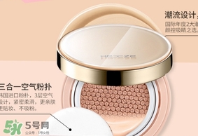 涂完氣墊bb后臉上起皮怎么辦？抹完氣墊bb臉上起皮怎么回事？